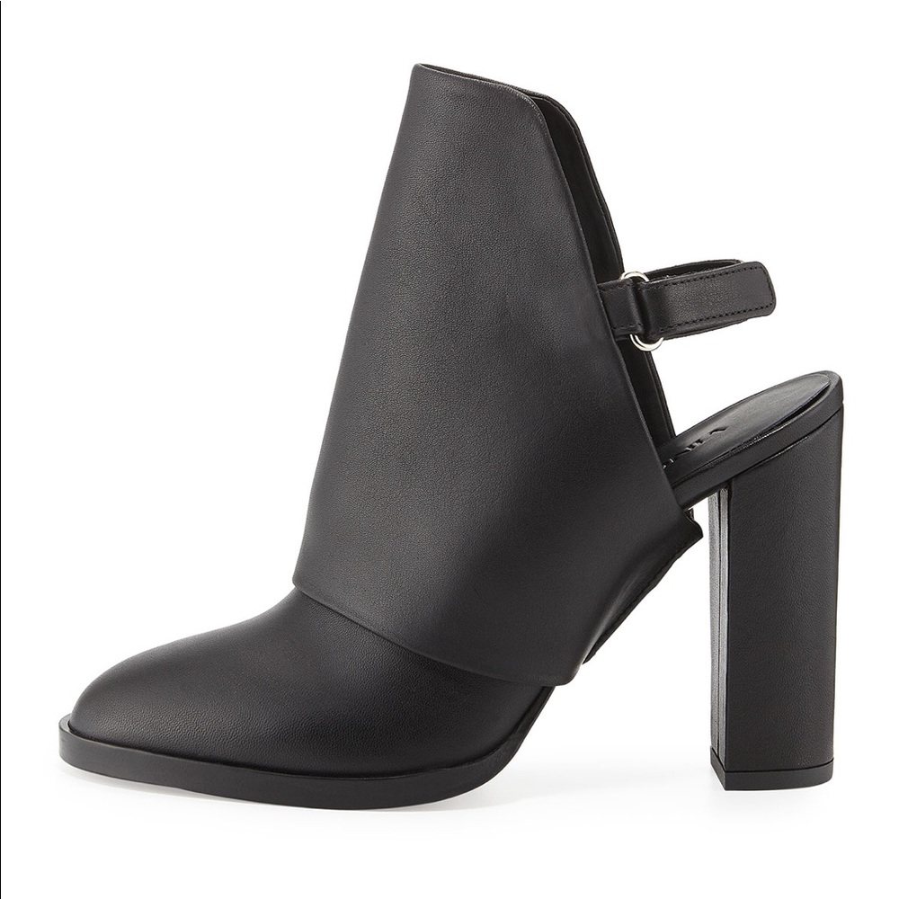 VINCE ‘Jody’ Slingback Mule